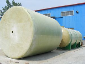 玻璃鋼罐分析促進(jìn)了我國社會(huì)經(jīng)濟(jì)更快速的發(fā)展